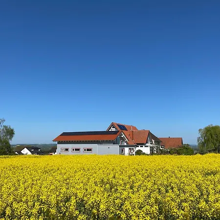 Vakantiehuis Finkennest Am Desenberg