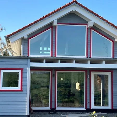 Дом отдыха Finkennest Am Desenberg Варбург