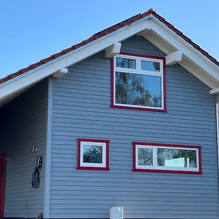 Finkennest Am Desenberg