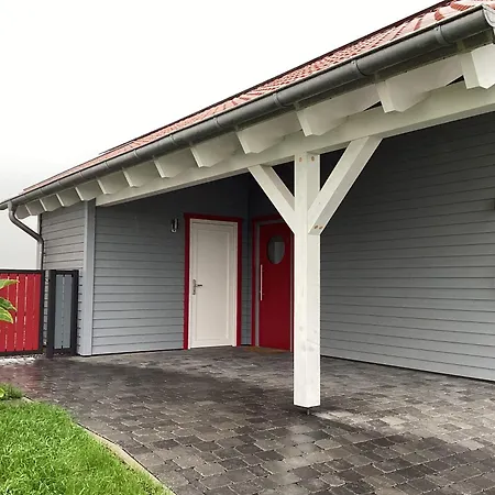 Finkennest Am Desenberg