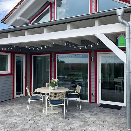 Finkennest Am Desenberg * Варбург