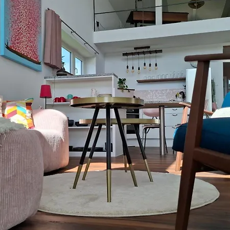 Finkennest Am Desenberg *