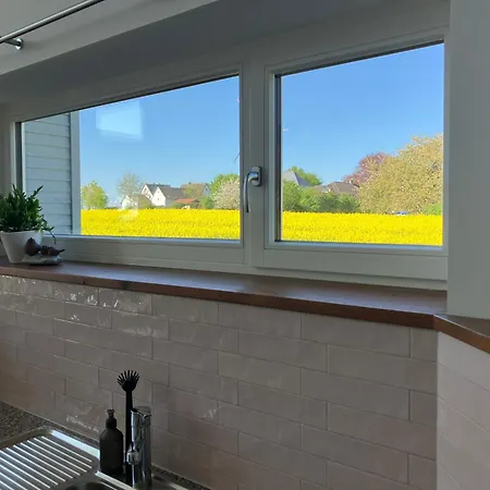 別荘 Finkennest Am Desenberg *