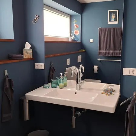 Finkennest Am Desenberg Варбург