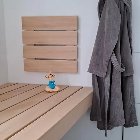 Дом отдыха Finkennest Am Desenberg Варбург