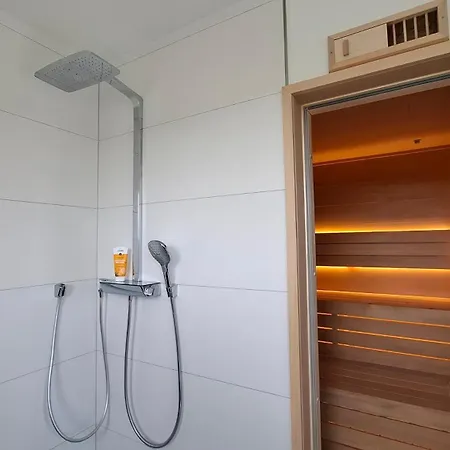 Finkennest Am Desenberg *