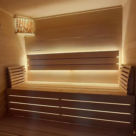 Дом отдыха Finkennest Am Desenberg Варбург