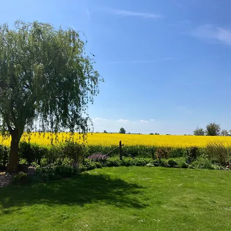 Finkennest Am Desenberg Vakantiehuis Warburg
