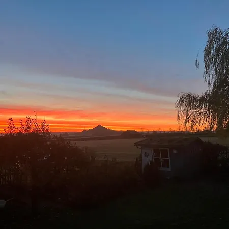 Vakantiehuis Finkennest Am Desenberg *