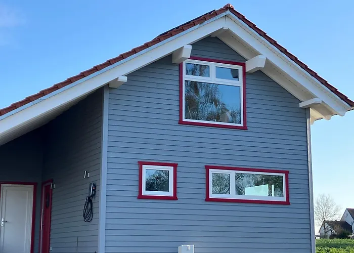 Finkennest Am Desenberg