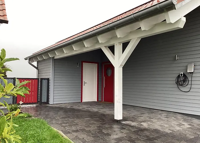 Finkennest Am Desenberg