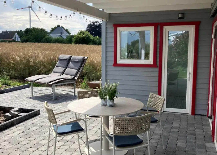 Finkennest Am Desenberg