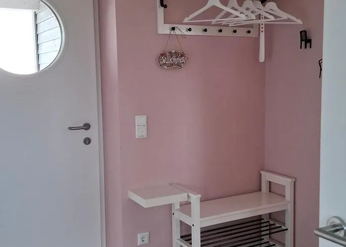 Nyaraló Finkennest Am Desenberg Warburg