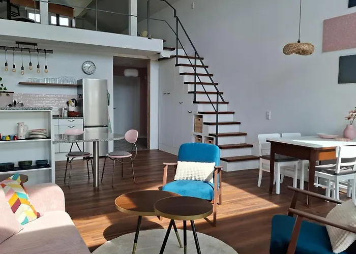 Finkennest Am Desenberg Nyaraló *