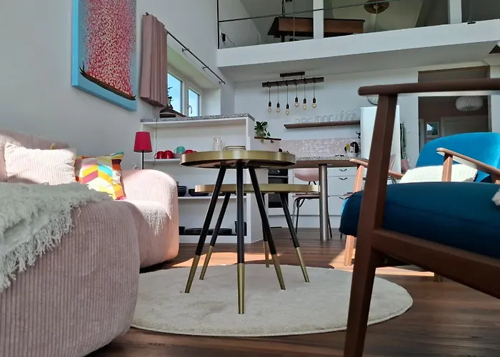 Finkennest Am Desenberg *