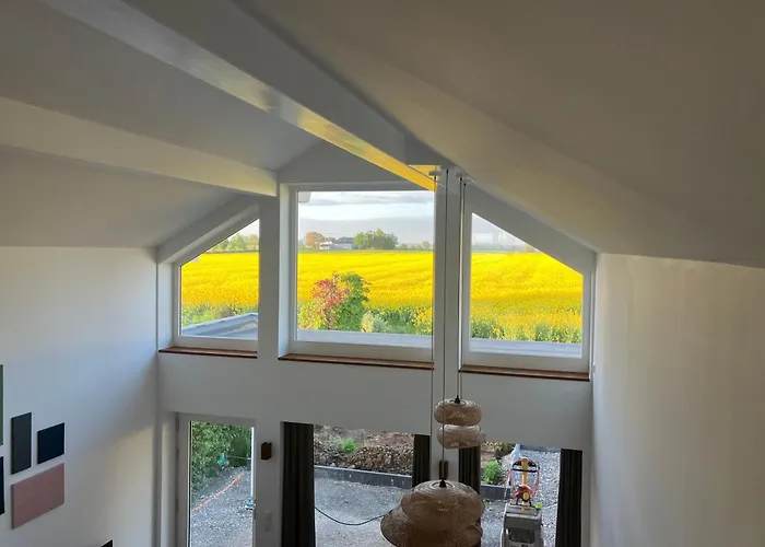 Nyaraló Finkennest Am Desenberg Warburg