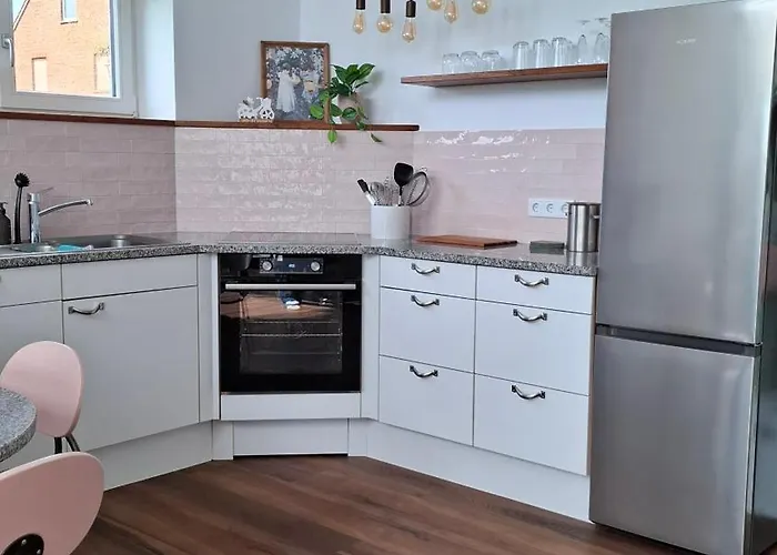 Nyaraló Finkennest Am Desenberg Warburg