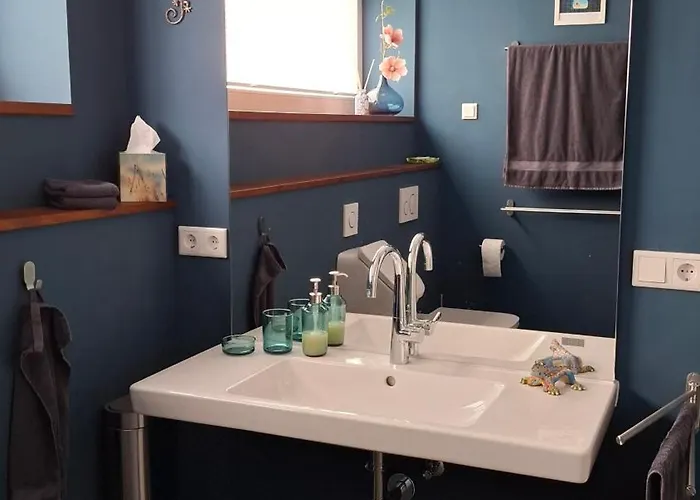 Finkennest Am Desenberg Warburg