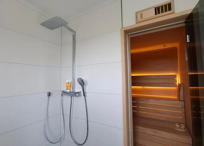 Finkennest Am Desenberg *