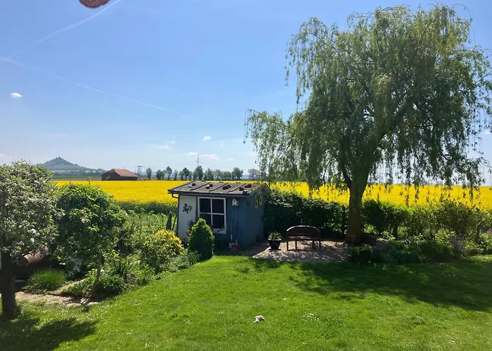 Finkennest Am Desenberg *